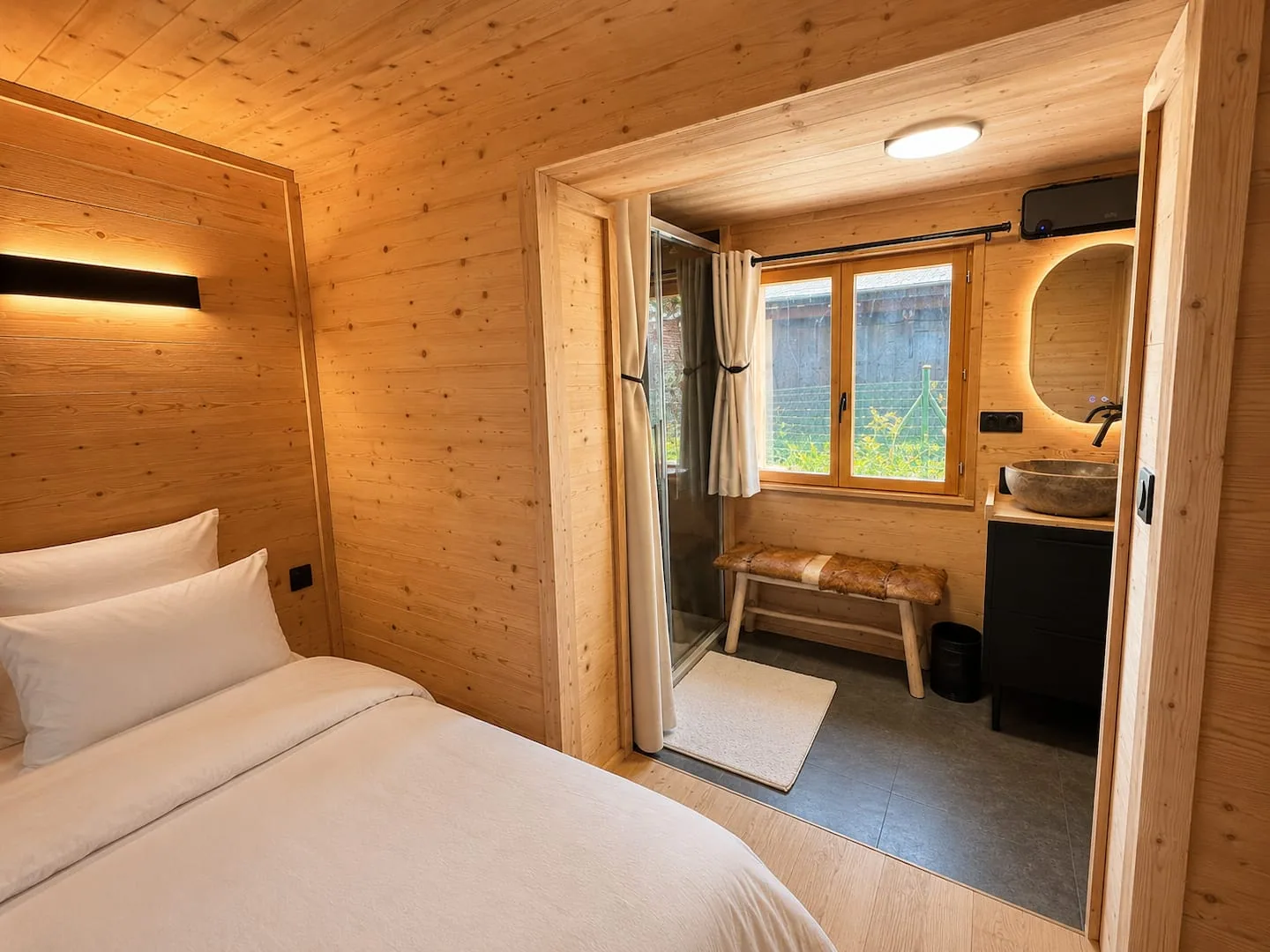 Chalet des Loups, photo 4 of 23