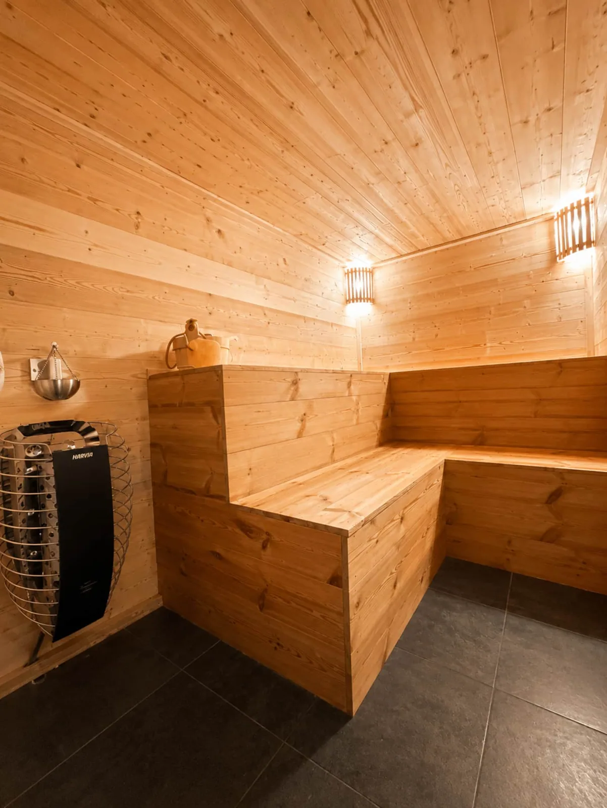 Chalet des Loups, photo 2 of 23
